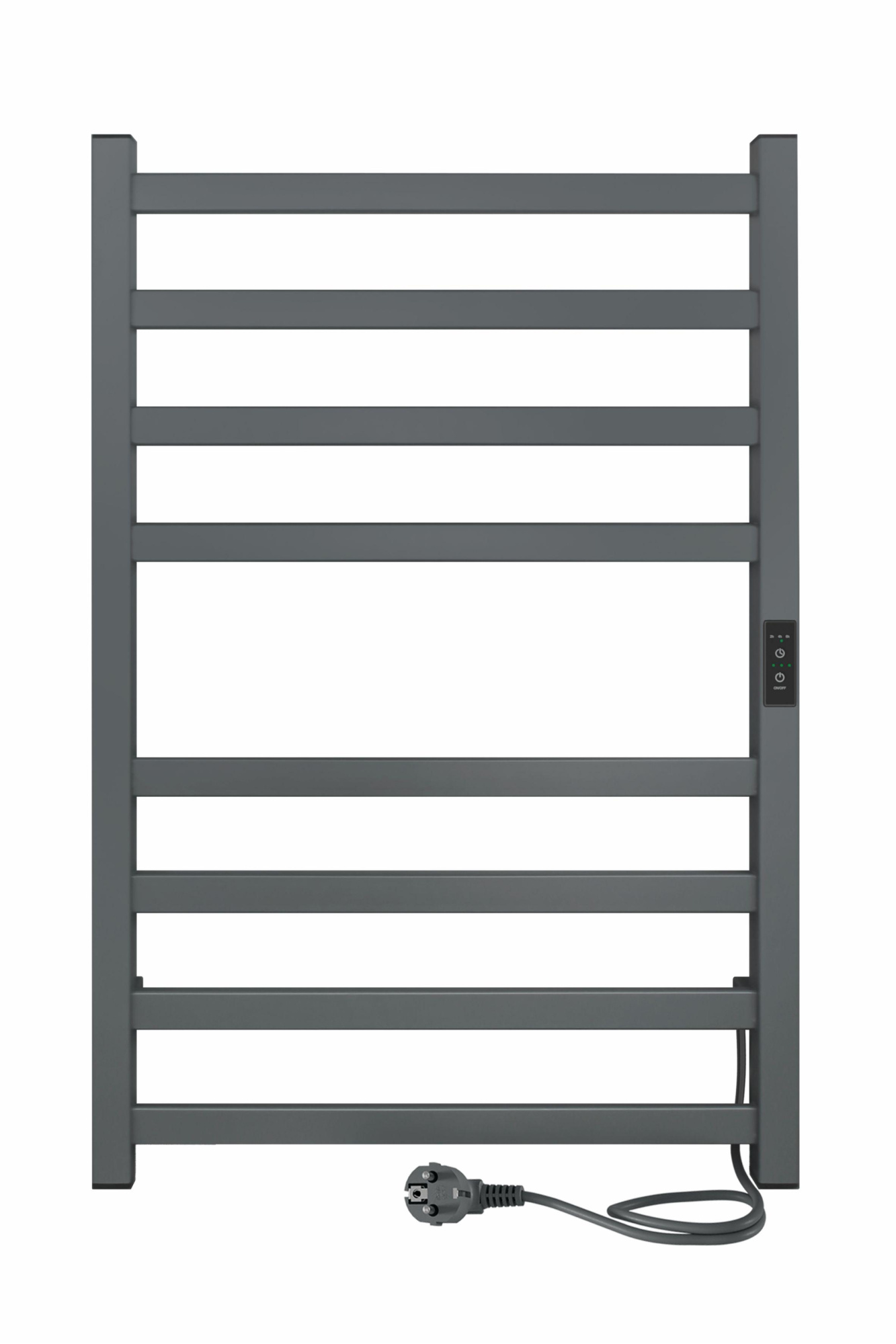 Oktava Slim 3 80-50 Magnetic Grey Oktava Slim 3 80-50 Magnetic Grey
