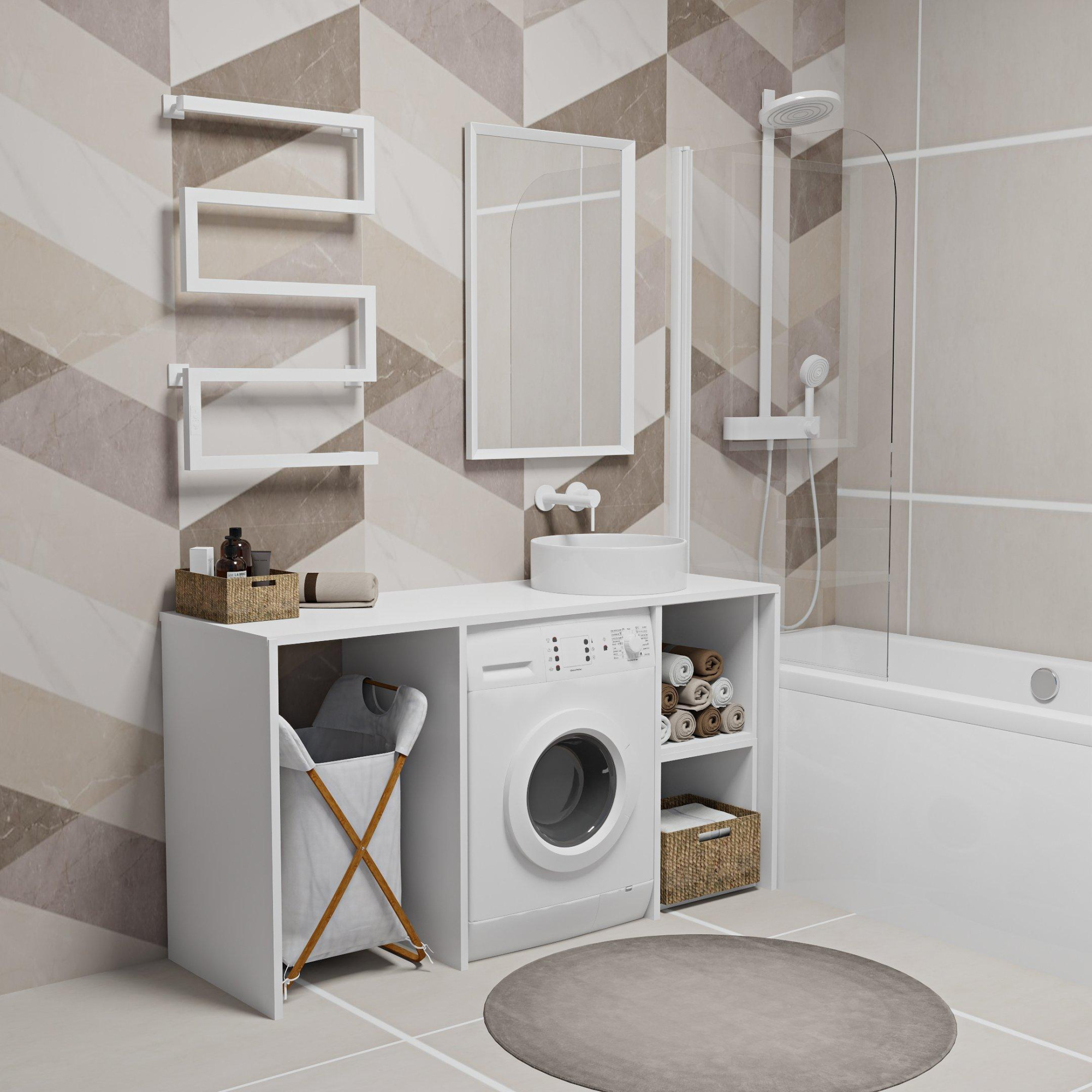 Полотенцесушитель Sparta 80-50 Полотенцесушитель Sparta 80-50