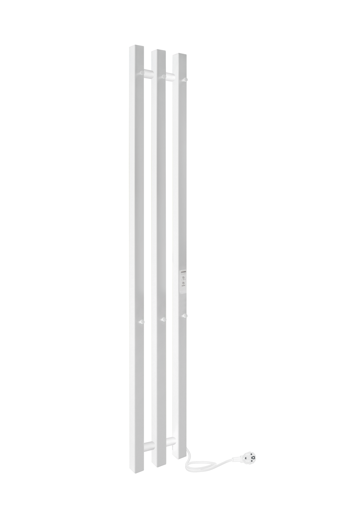 Style Pro 120-13 Белый матовый Style Pro 120-13 Белый матовый