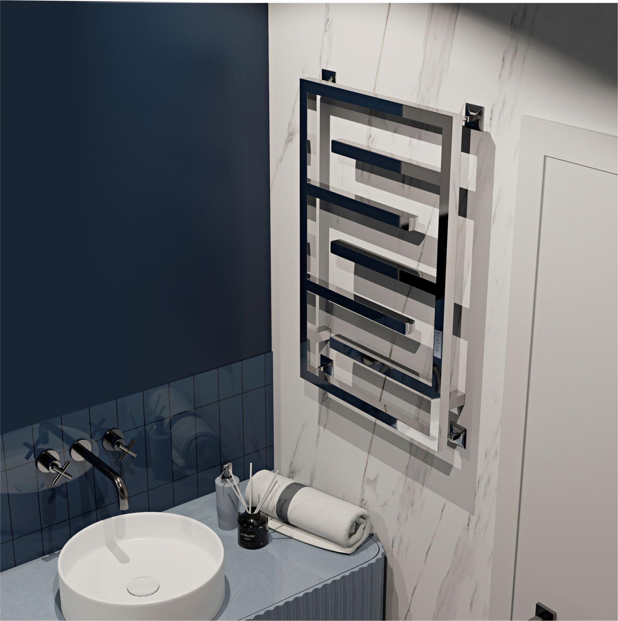 Delos полированный