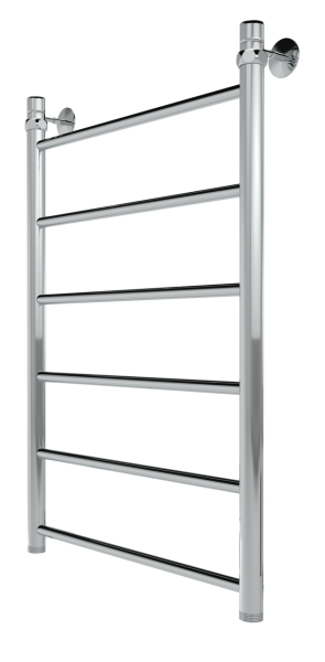 Полотенцесушитель Line 80/60, Хром