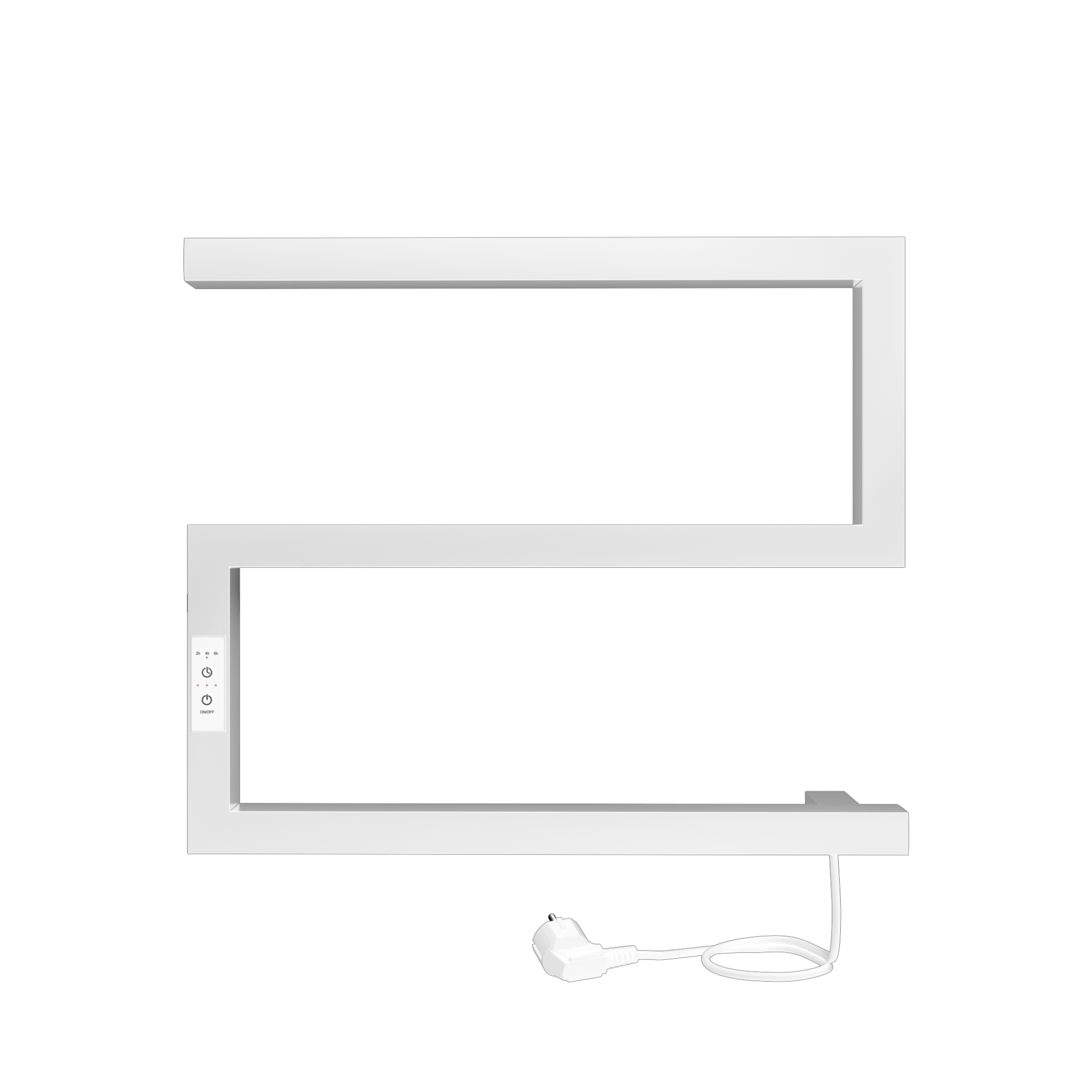 Полотенцесушитель Sparta