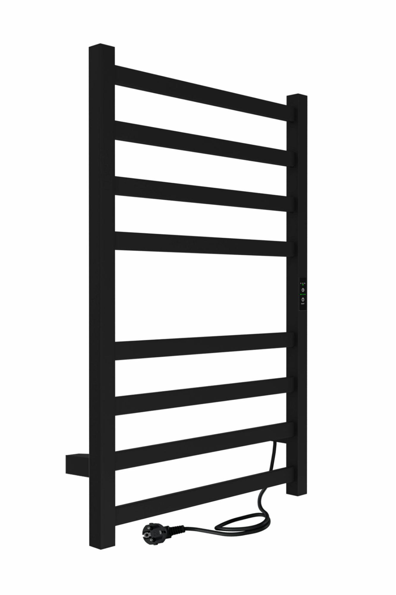 Oktava Slim 3 80-50 Черный Муар