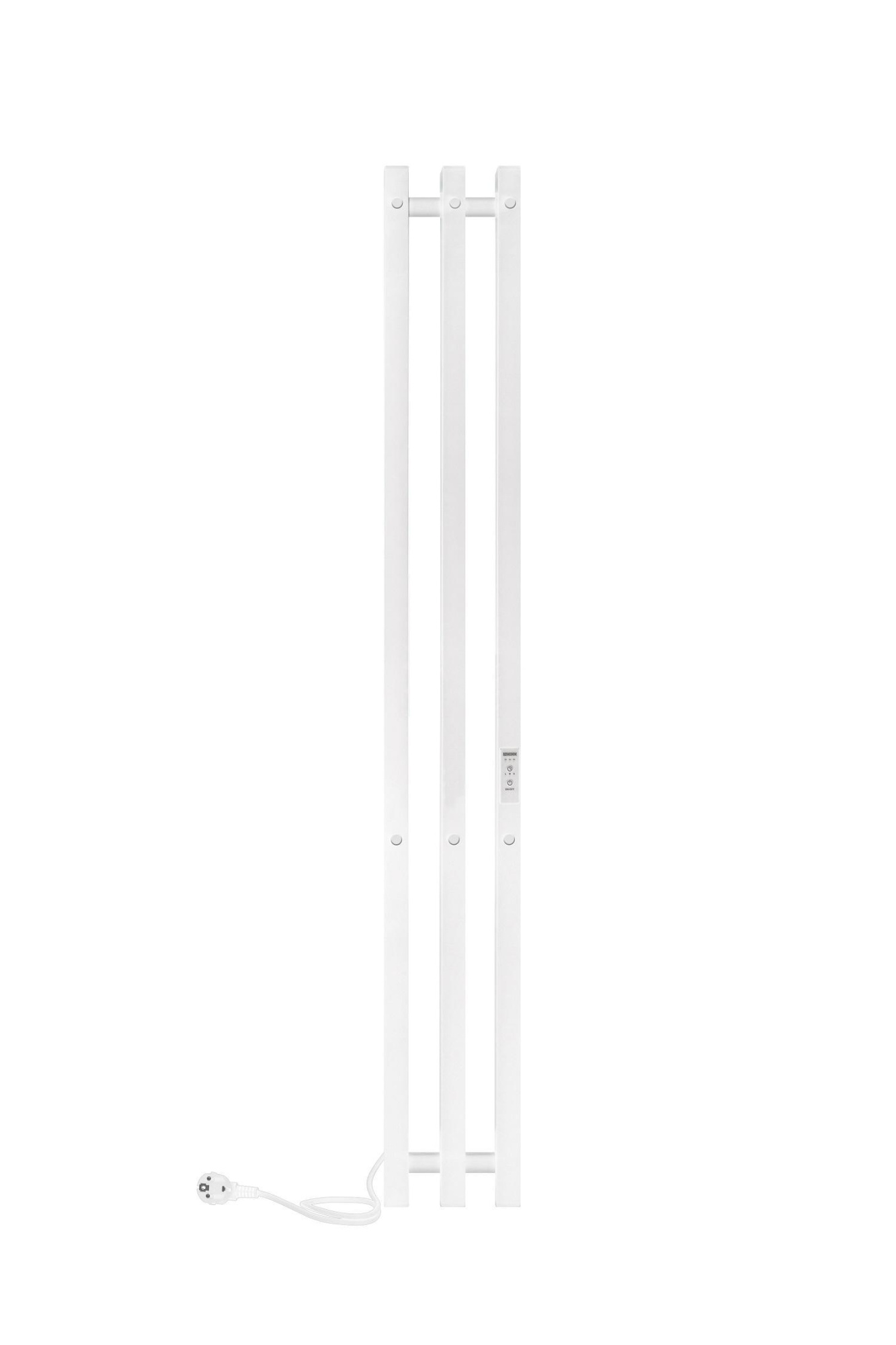 Style Pro 120-13 Белый матовый Style Pro 120-13 Белый матовый