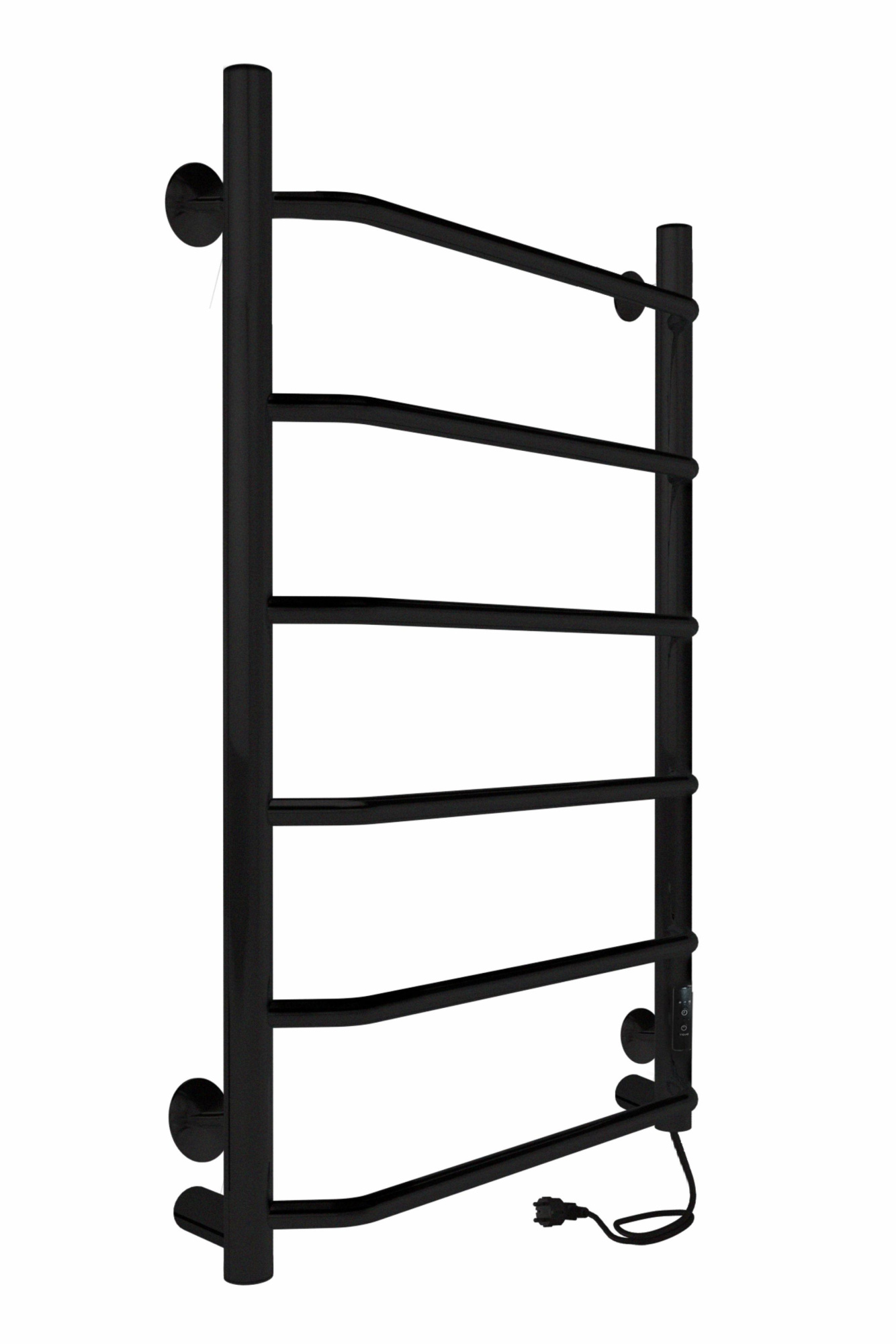 Roof Lux 80-50 Черный Муар