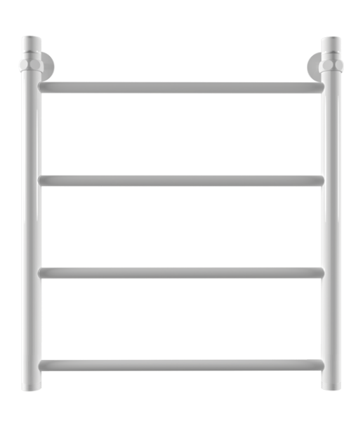Полотенцесушитель Line 60/50, Белый матовый