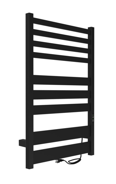 Atlas Черный Муар