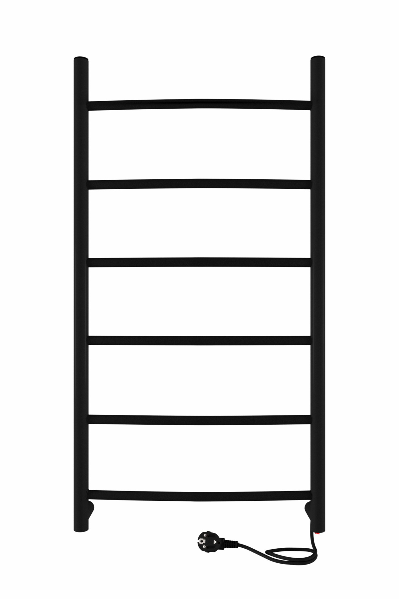 Полотенцесушитель Arc 70/30 Черный Муар