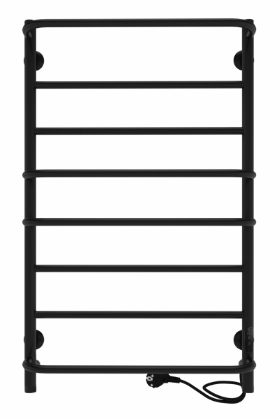 Europe Lux 80-50 Черный Муар