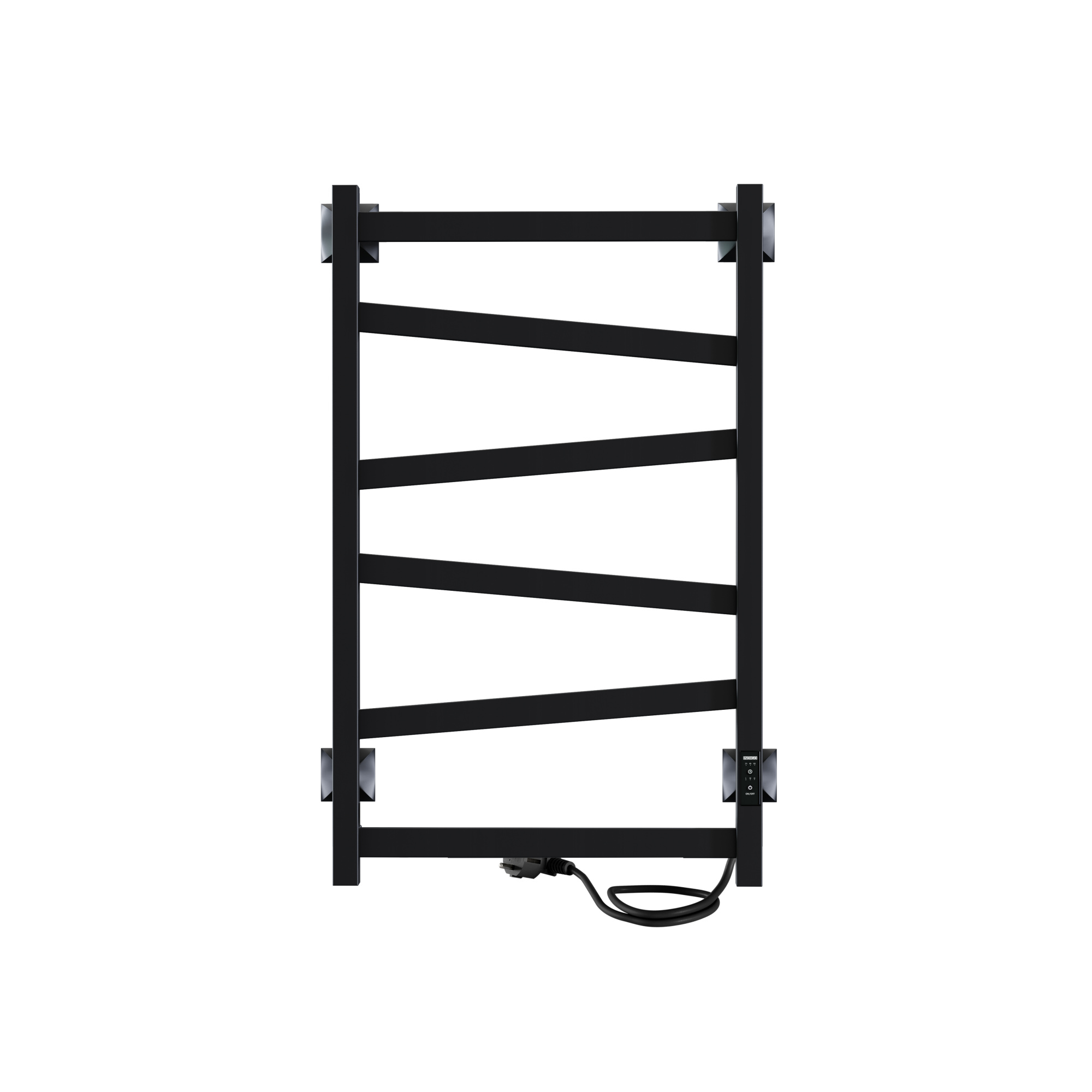 Element 70/40, R/L, Черный муар