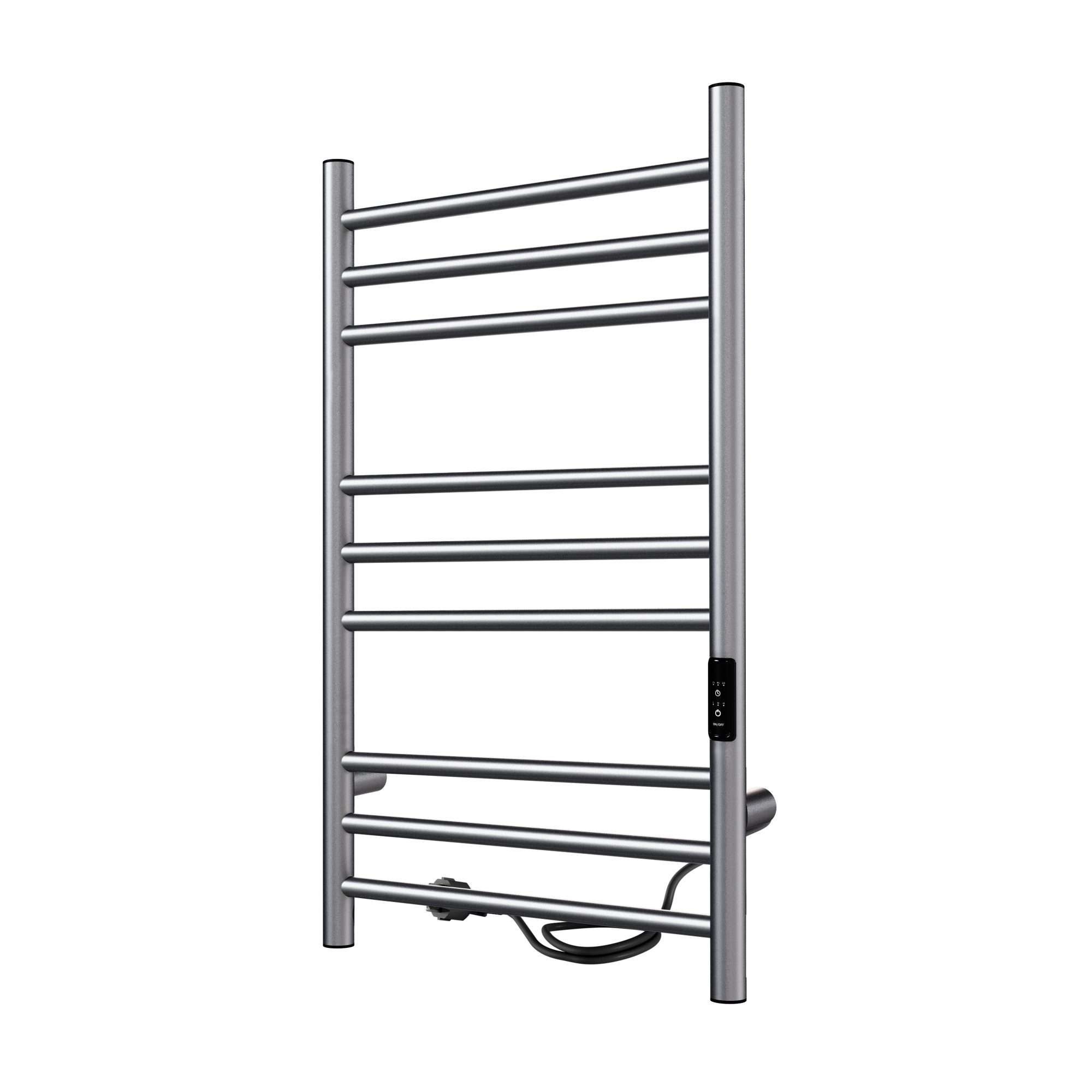 Trinity 80-40 Graphite Metallic/ графитовый (серый)