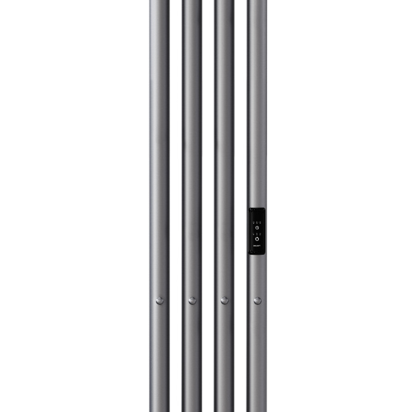 Style 4 Graphite Metallic/ графитовый (серый)