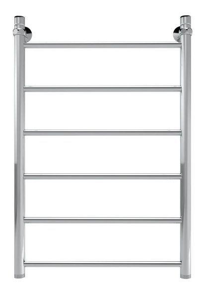 Полотенцесушитель Line 80/40, Хром