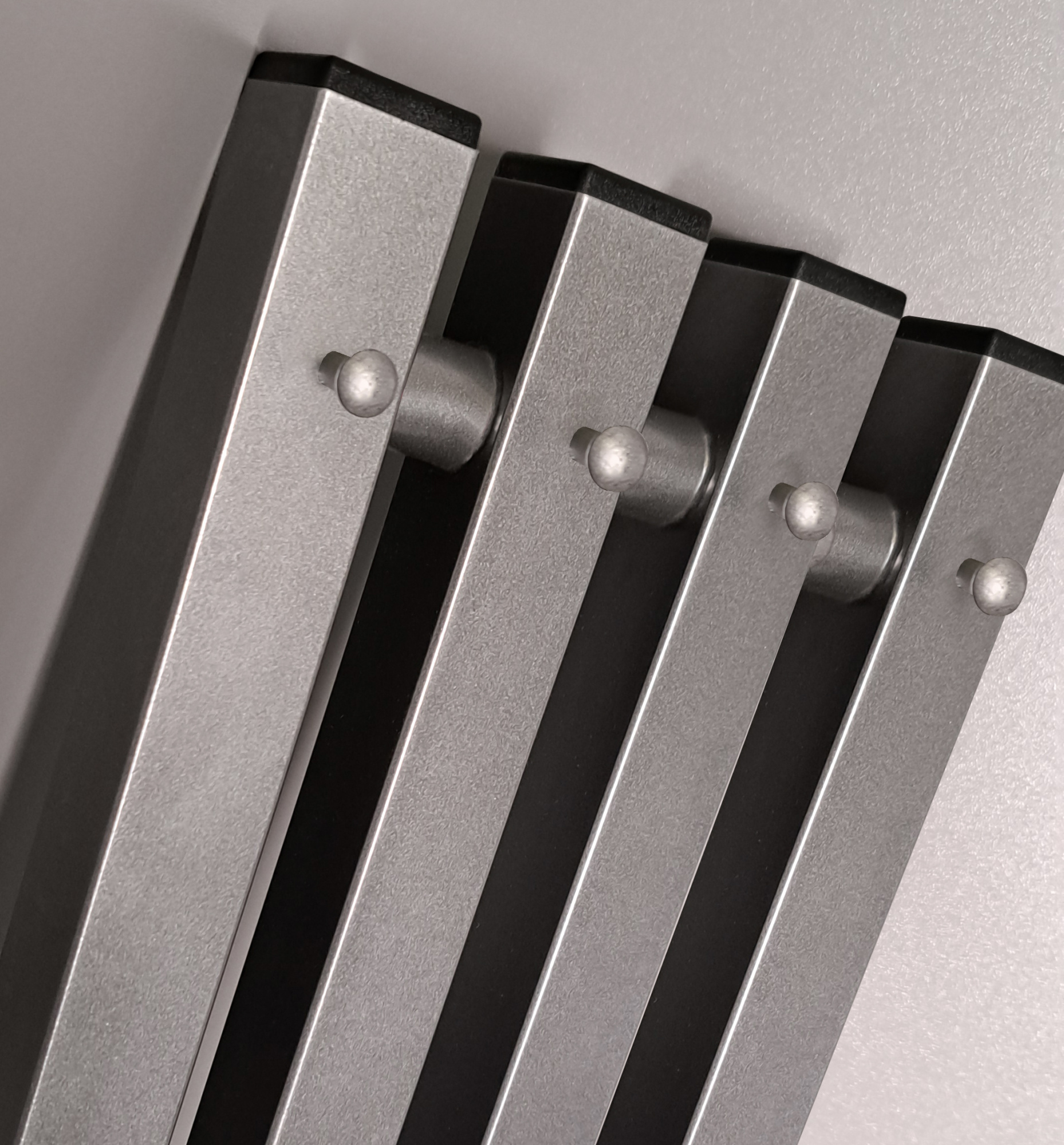 Style Pro 120-18 Graphite Metallic/ графитовый (серый)