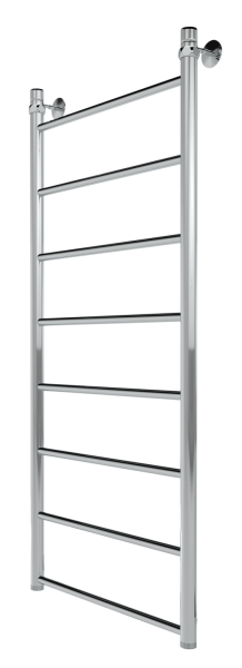 Полотенцесушитель Line 120/40, Хром Полотенцесушитель Line 120/40, Хром