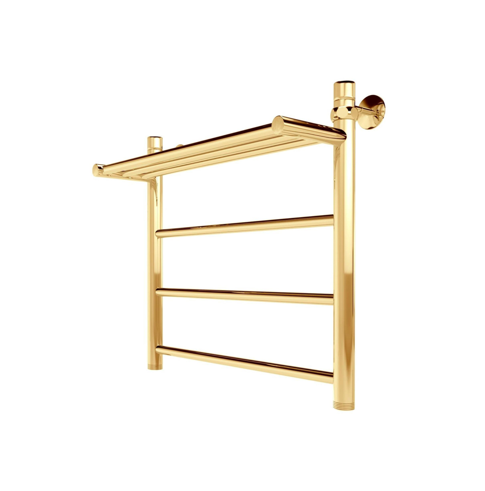 Line с полочкой 60/50, к-3, Золото