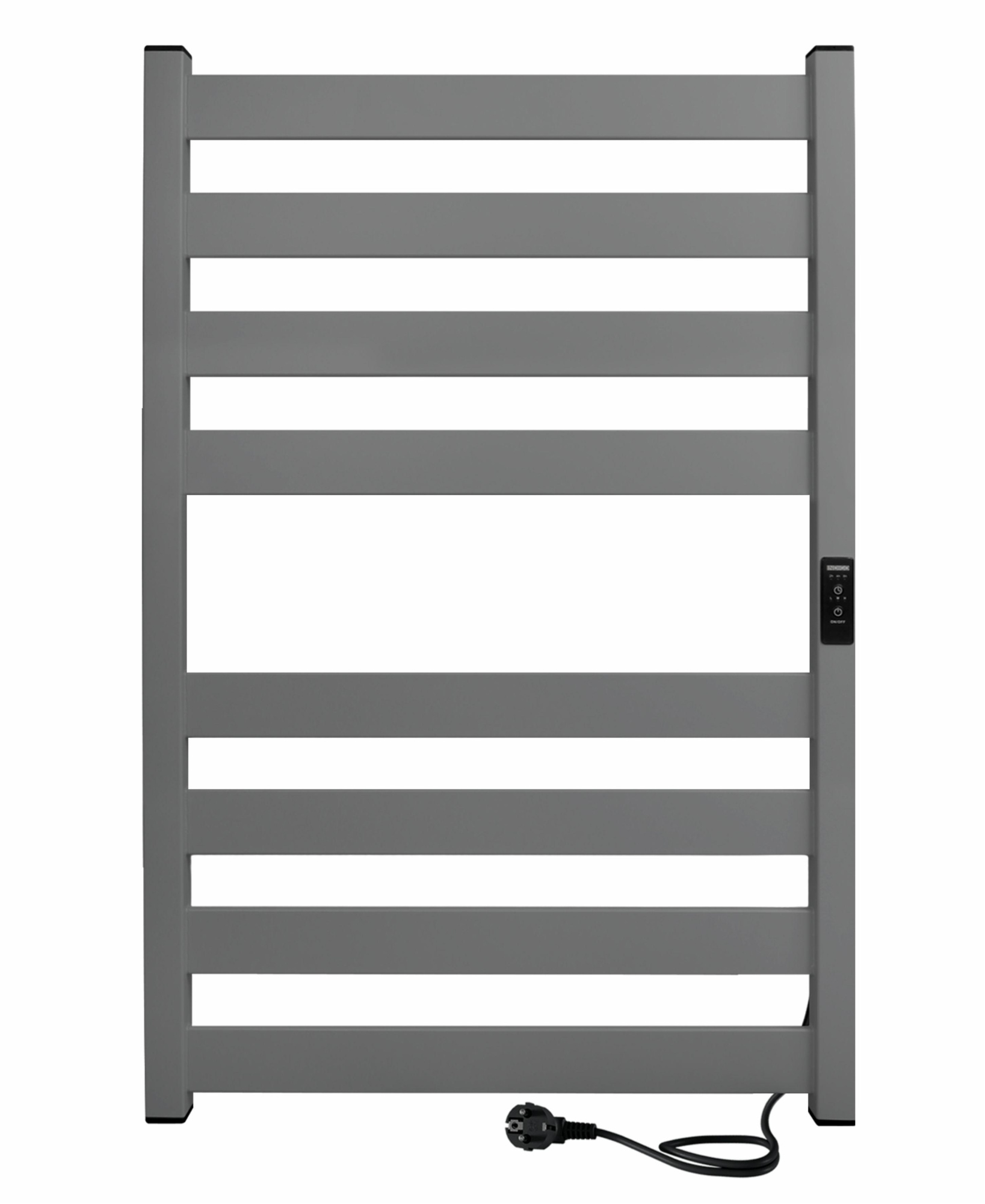 Oktava Slim 5 Magnetic Grey 80-50