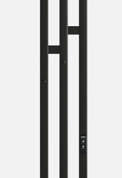 Sky PRO 150/17 Черный Муар Sky PRO 150/17 Черный Муар