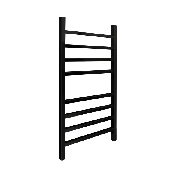 Полотенцесушитель Aletto 80/50, к-3, Черный муар