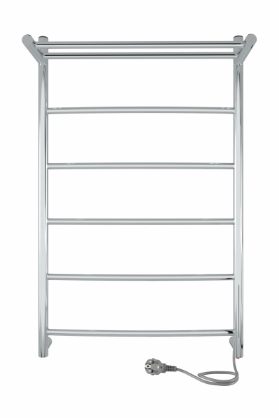 Полотенцесушитель Arc с полкой 80-50