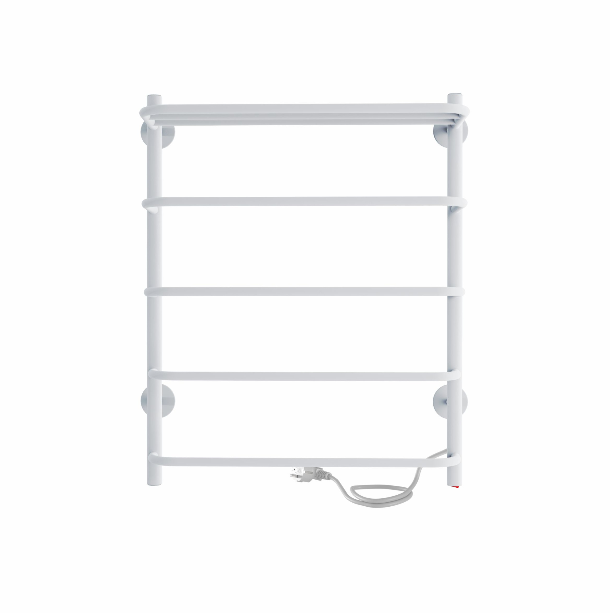 Hit 60-50 Белый Матовый