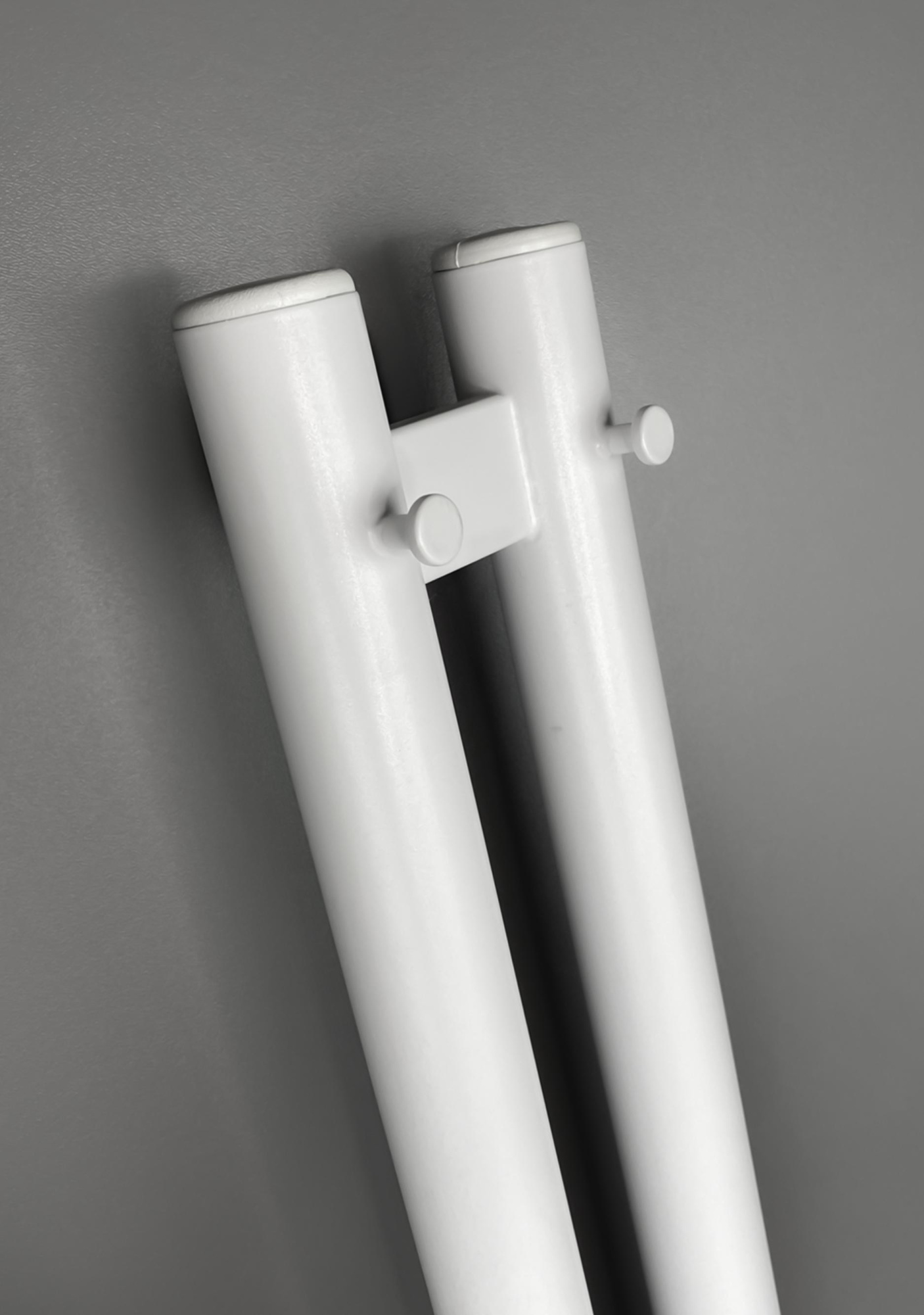 Style 120-10 Белый