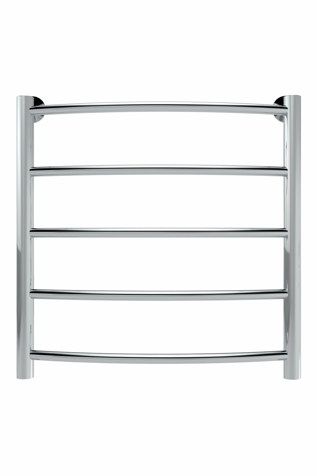 Полотенцесушитель Arc 60/50, Хром