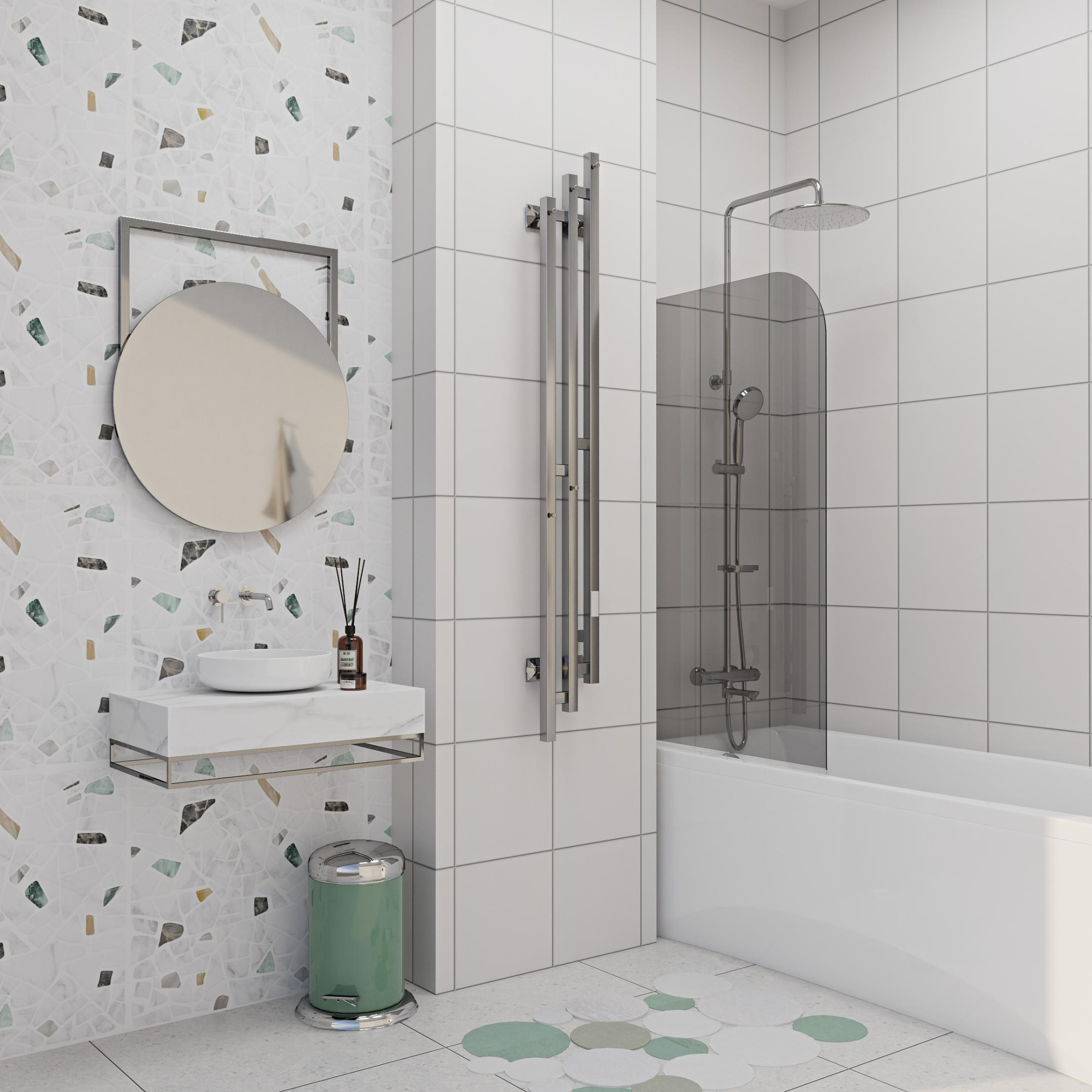 Sky PRO 150/17 Полированный Sky PRO 150/17 Полированный