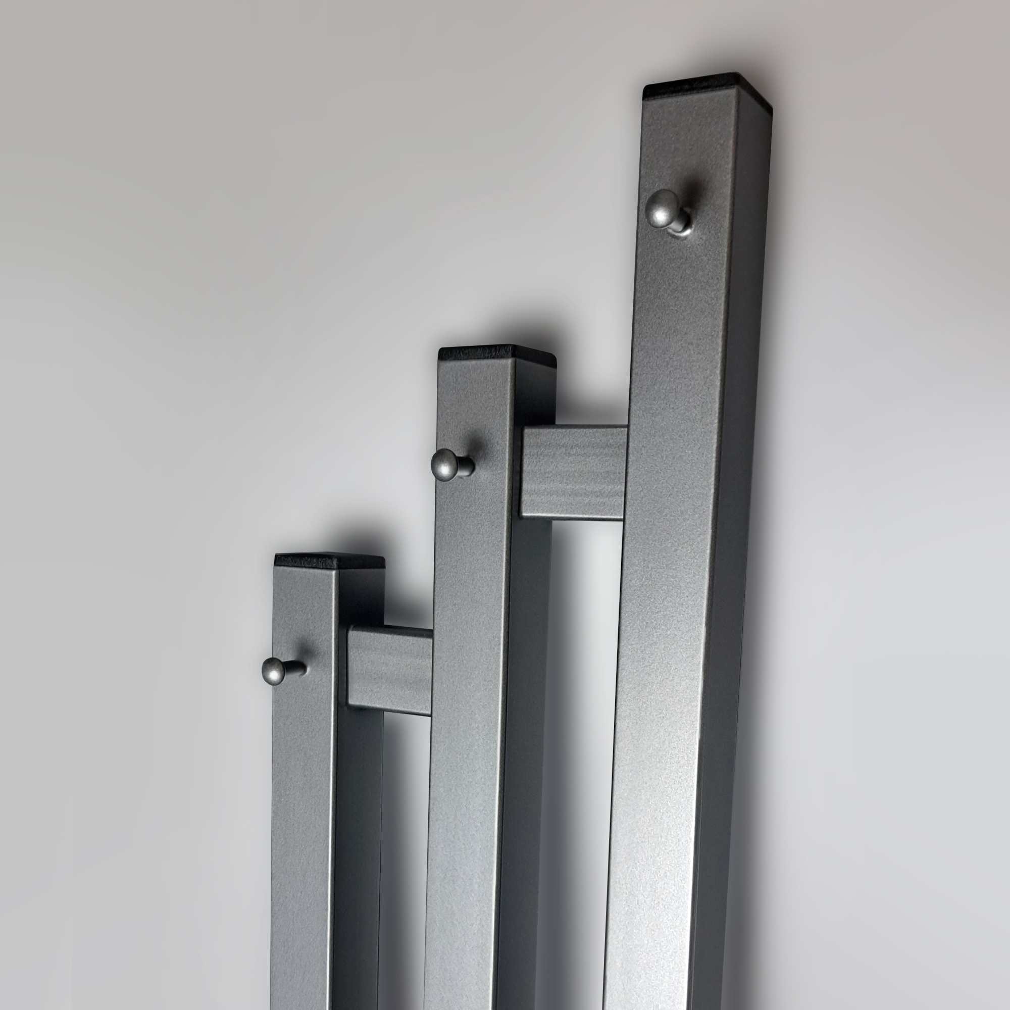 Sky PRO 150/17 Graphite Metallic/ графитовый/ серый