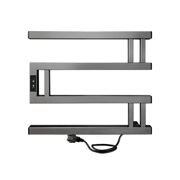 Muza Graphite Metallic/ графитовый (серый) 40/50 Muza Graphite Metallic/ графитовый (серый) 40/50