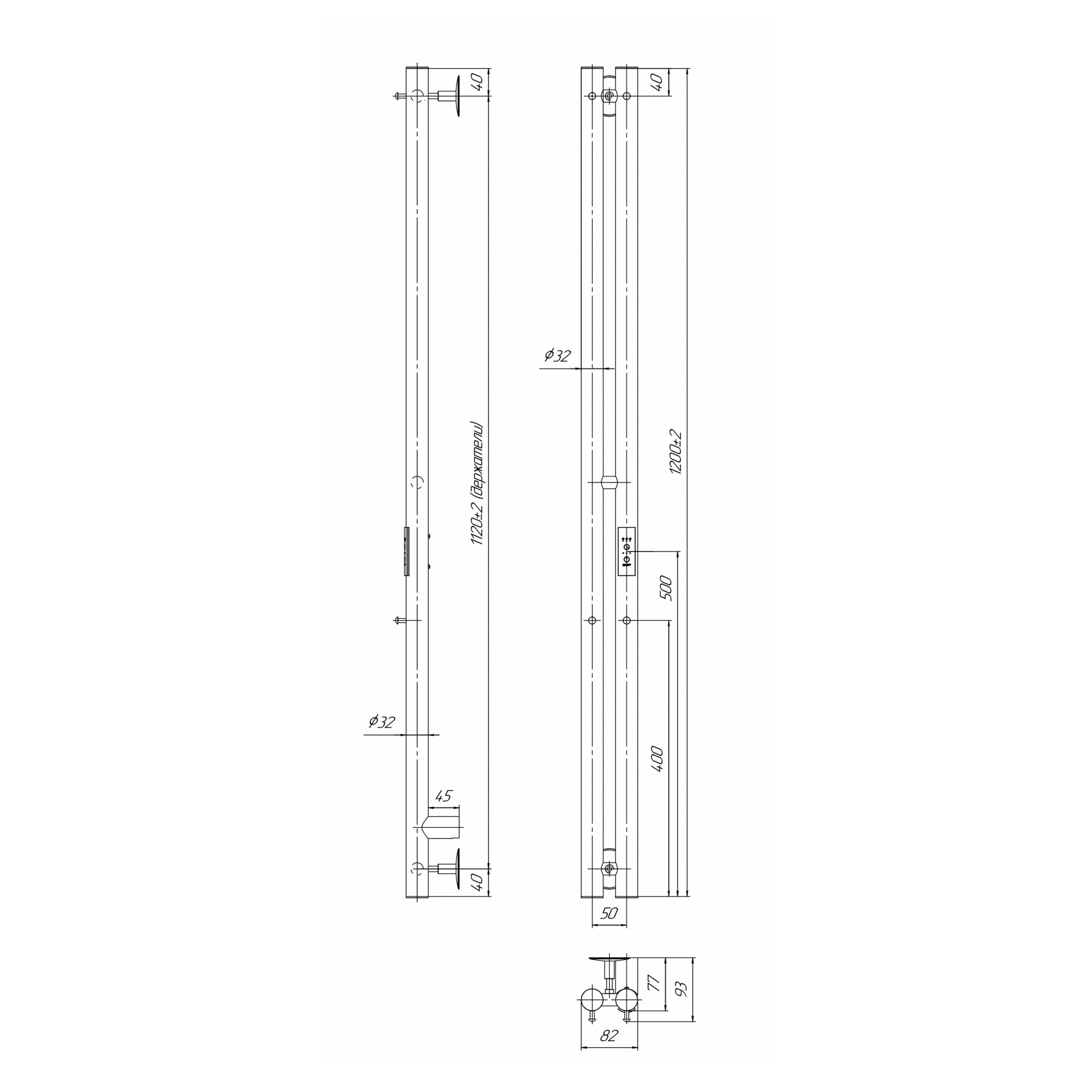 Style 120/10 Milky Gold