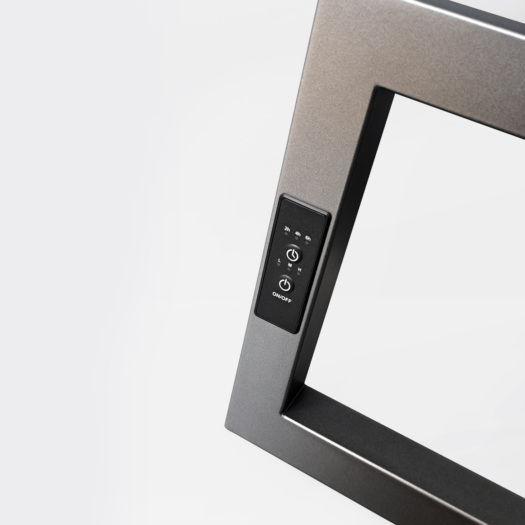 Sparta 80-50 Graphite Metallic/ графитовый (серый) Sparta 80-50 Graphite Metallic/ графитовый (серый)