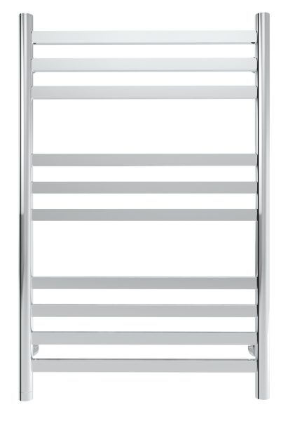 Полотенцесушитель Slim 80/50, Хром
