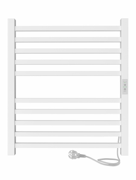 Attic 60-50 Белый матовый