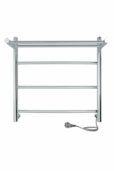 Полотенцесушитель Arc с полкой 50-50