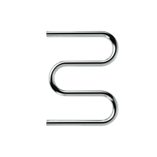 Полотенцесушитель M ¾"  60/50,  Хром