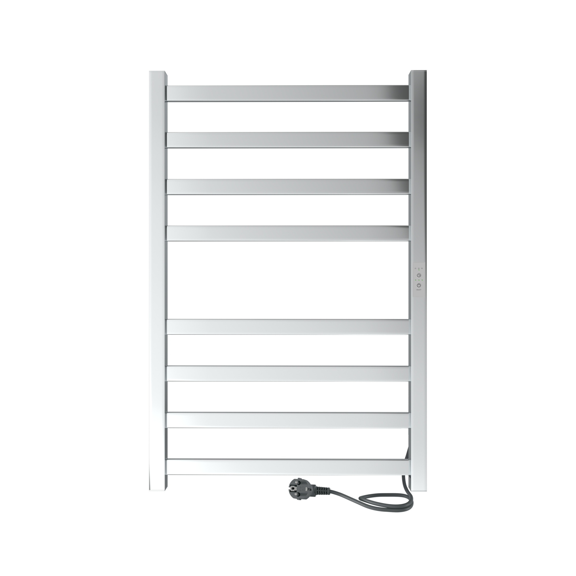 Oktava Slim 3 80-50 Полированный