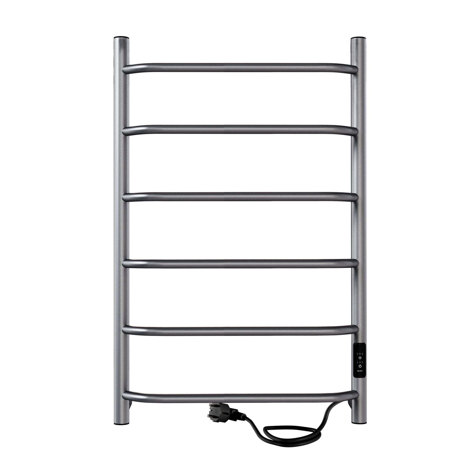 Roof Lux 80-50 Graphite Metallic/ графитовый (серый)