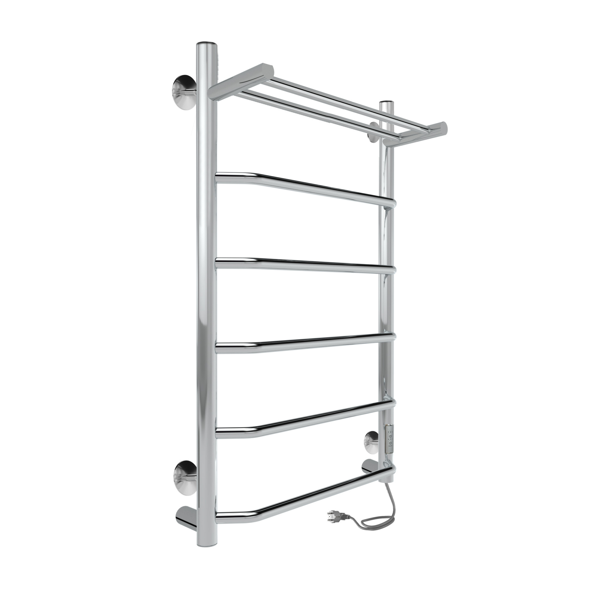 Roof Lux с полкой 80-50