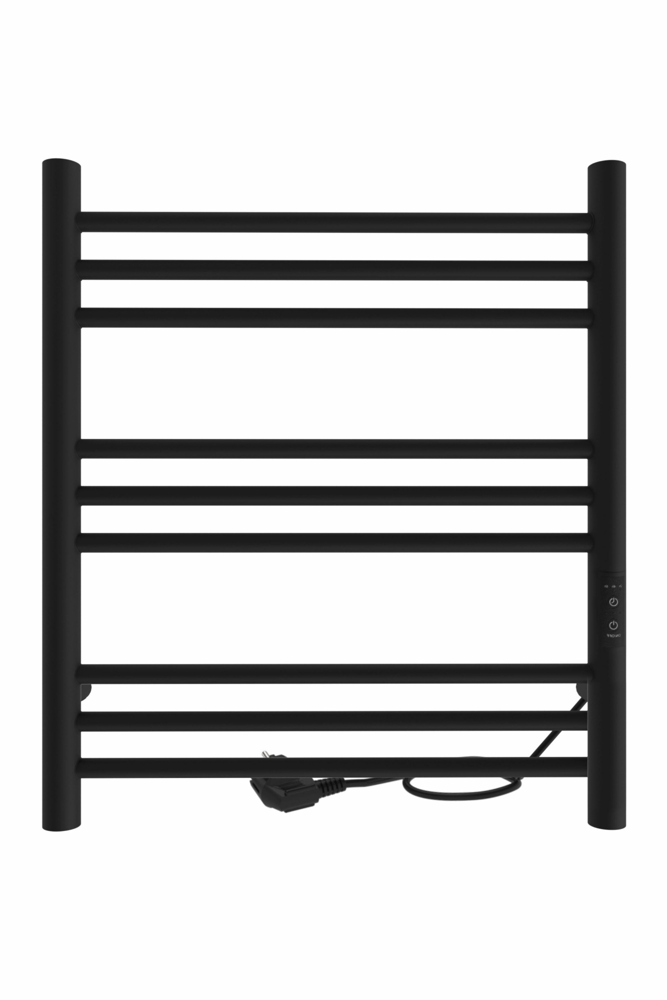 Trinity 60-50 Черный Муар