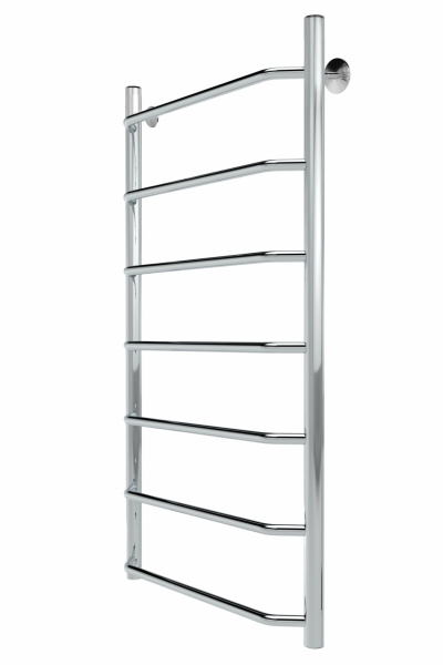 Полотенцесушитель Roof 100/50, Хром