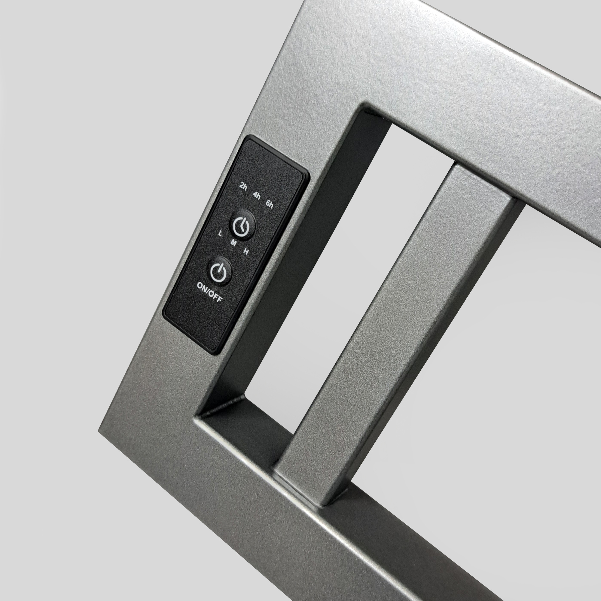 Muza Graphite Metallic/ графитовый (серый) 40/50 Muza Graphite Metallic/ графитовый (серый) 40/50