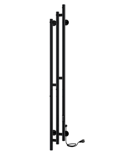 Sky 150-17 Черный Муар Sky 150-17 Черный Муар