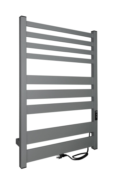 Atlas Magnetic Grey (серый)