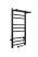 Line Trinity с полкой 70-30 Черный Муар Line Trinity с полкой 70-30 Черный Муар