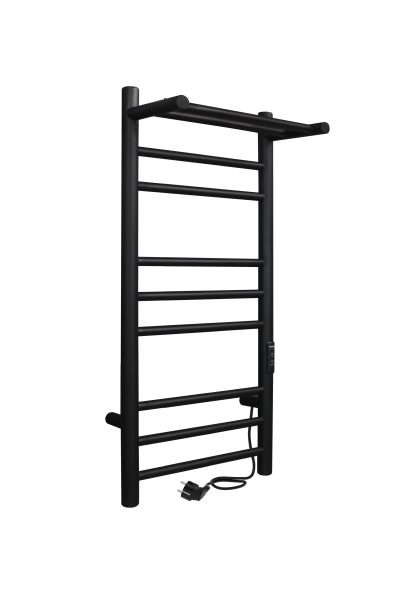 Line Trinity с полкой 70-30 Черный Муар Line Trinity с полкой 70-30 Черный Муар