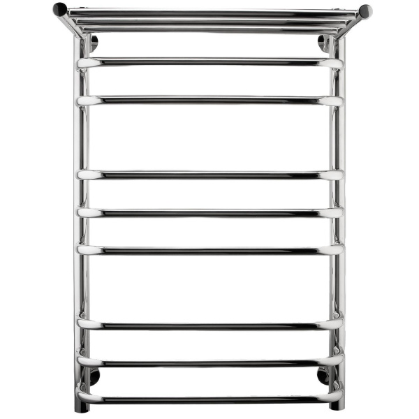 Brace с полкой 80/50, Хром 