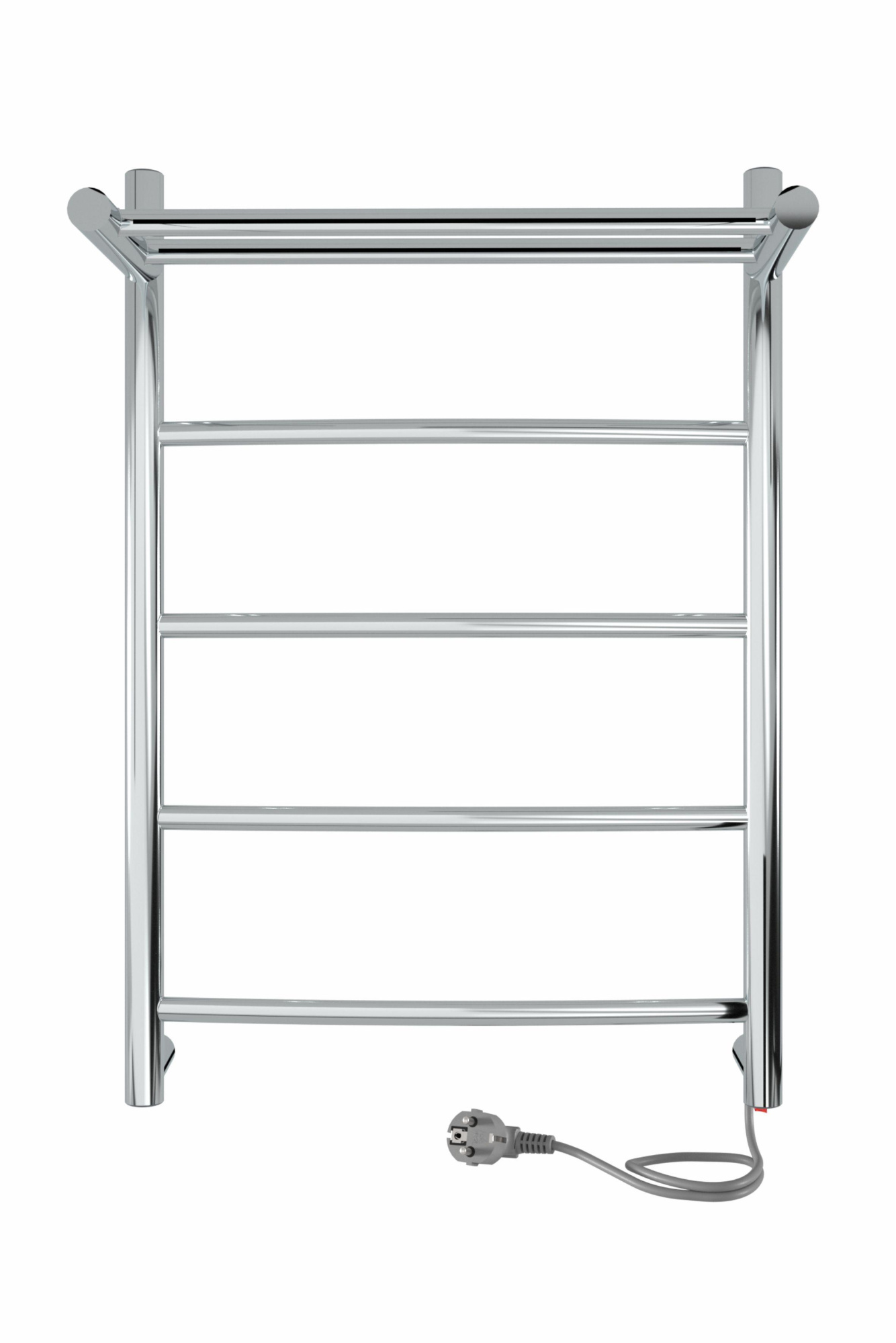 Полотенцесушитель Arc с полкой 60-40