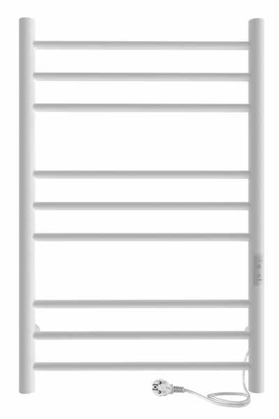 Trinity 80-50 Белый матовый