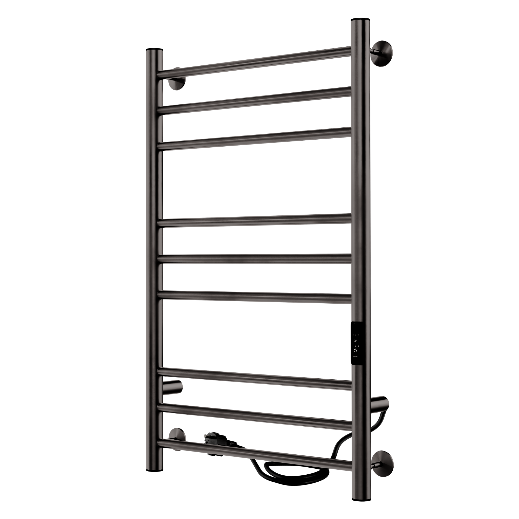 Line Trinity 80-50 Gun Metall